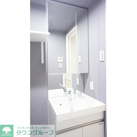 グランカーサ綾瀬の物件内観写真